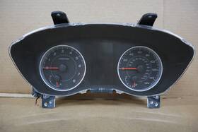 85002xc00 Subaru 2019 Ascent Speedometer Instrument Cluster Unk Miles Oem