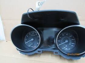 85003aa30a Subaru 2016 Outback Legacy Speedometer Mileage Gauge Cluster