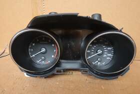 85003al60a Subaru 2017 Legacy Instrument Head Speedometer Gauge Cluster Oem