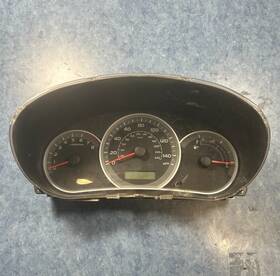 0....8503fg760 Subaru 85003fg 10-11 Impreza/outback Auto Speedometer/instrument/gauges/cluster /speedo