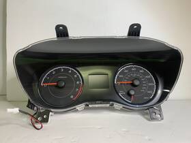 85003fl020 Subaru 2018 Crosstrek Speedometer Cluster Mph Oem