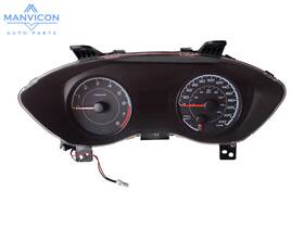 85003fl411 Subaru 2021-2023 Crosstrek Speedometer Instrumental Kph 170k Cluster