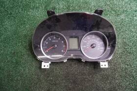 85003s6730 Subaru 2015 2016 Forester Speedometer Gauge Cluster Oem 142k Miles