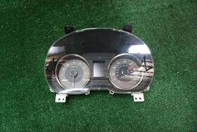85003sg60 Subaru 2014 Forester Speedometer Gauge Cluster Oem