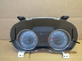 85003sg730 Subaru 2015 Forester Instrument Head Speedometer Gauge Cluster Oem 110 495 Miles