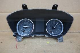 85003xc10 Subaru 2021 2022 Ascent Instrument Head Speedometer Gauge Cluster 87 892 Miles