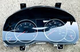 85004aj01 Subaru 2013 2014 Outback Legacy Instrument Speedometer Gauge Cluster 135k Miles