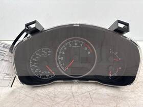 85004ca010 Subaru 2018 - 2020 Brz Speedometer Instrument Cluster Gauges