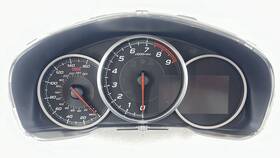 85004ca540 Subaru 2018 Brz Ts Sti Speedometer Speedo Gauge Instrument Cluster 31k Miles Oem