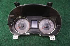 85004sg120 Subaru 2015 Forester Speedometer Gauge Cluster Oem 74 265k Miles