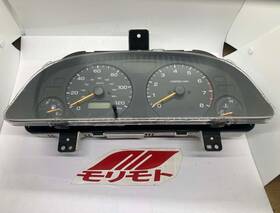 85012fc110 Subaru Cluster Forester 1998-2002 Instrument Gauge Oem Used