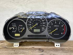 85012fe310 Subaru Speedometer Instrument Cluster Dash Panel Gauges 05 Impreza 151549 Miles