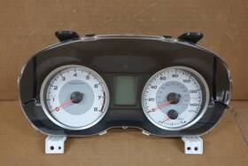 85012fj51 Subaru 2014 2015 Impreza Instrument Head Speedometer Gauge Cluster Oem