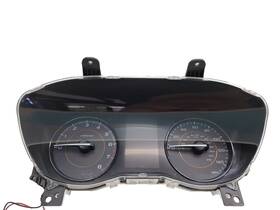 85012fl770 Subaru Crosstrek Speedometer Cluster 2017-2023 Oem