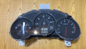 85012sa56 Subaru 2004-2007 Forester Instrument Gauge Cluster Speedometer Oem