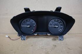 85012sj150 Subaru 2021 Forester Speedometer Gauge Cluster Oem 59 195 Miles No Lens