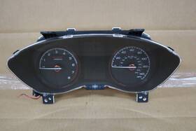 85012sj210 Subaru 2021 Forester Speedometer Mph Sport Oem