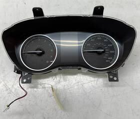 Subaru 85012sj32 2022-2024 Forester Oem Speedometer Instrument Gauge Cluster 14k