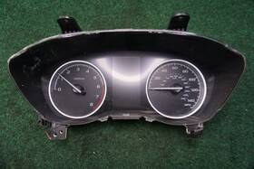 85012sj320 Subaru 2022 Forester Prem Speedometer Gauge Cluster Oem 48 452k Miles