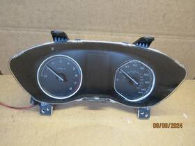 85012sj321 Subaru 2023 Forester Instrument Head Speedometer Gauge Cluster Oem 3 909 Miles