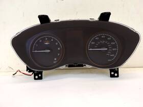 85012sj541 Subaru 2022-2023 Forester Wilderness Speedometer Instrument Cluster