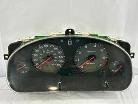 85013ae60a Subaru 2002 Outback Speedometer Instrument Cluster Gauges Oem