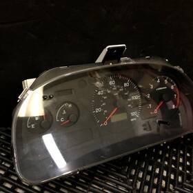 85013fa25 Subaru Impreza Rs 1999-2001 Manual Gauge Cluster #061225
