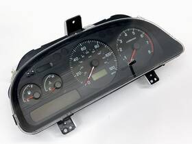 85013fa261 Subaru 1999-2001 Impreza Outback A/t Instrument Speedometer Gauge Cluster