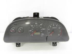 85013fa280 Subaru 1998 Impreza 2.5l Rs Coupe At Instrument Speedometer Gauge Cluster