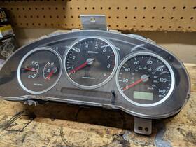 85013fe770 Subaru Oem 2004 Impreza Wrx Gauge Cluster 85k Usdm Good Shape