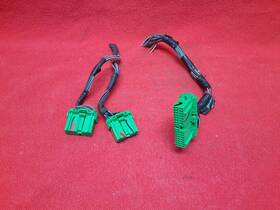 85014ae60a Subaru 2003 Legacy Manual Trans 2.5l H4 Speedometer Cluster 85014ae60 Pigtails