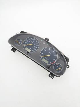 85014ae82a Subaru 2005 Baja Instrument Cluster Speedometer Manual Transmission 230k