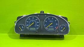 85014ae87a Subaru 04 Baja At With Turbo Speedometer Cluster Sport Shift 224k Miles Oem 3597-1
