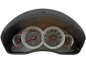 85014ag02a Subaru Speedometer Instrument Cluster Dash Panel 2005 Legacy 2.5l 115 662 Miles