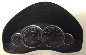 85014ag17a Subaru 2006 Legacy Outback 3.0l Instrument Gauge Cluster Mph Speedometer