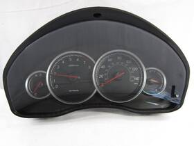85014ag34a Subaru 2007 Legacy Instrument Gauge Cluster Speedometer