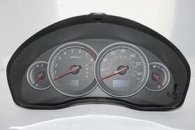 85014ag39a Subaru Speedometer Instrument Cluster Dash Panel Gauges 07 Legacy 95 483 Miles