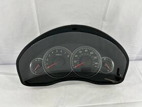 85014ag49a Subaru 2008 Outback Instrument Gauge Cluster Speedometer Mt 139k Oem