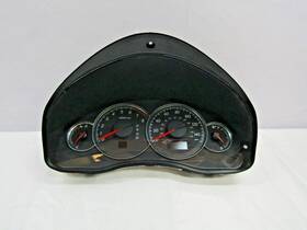 85014ag66b Subaru 2005-2009 Outback Instrument Gauge Cluster Speedometer 85014ag66 Oem