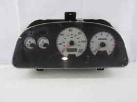85014fa270 Subaru 1999-2001 Impreza Rs 2.5 M/t Gauge Instrument Cluster 173k