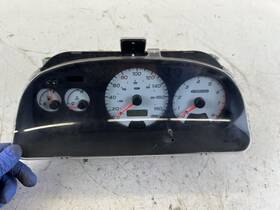 85014fa280 Subaru Impreza 2.5rs Instrument Cluster Speedo Gauges Gc 94-01 Oem