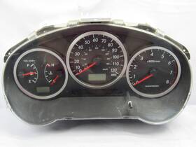 85014fe140 Subaru 2005 Impreza Outback Speedometer Cluster Panel 246k Miles