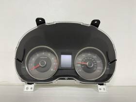 85014sg210 Subaru Forester Xt Instrument Cluster Speedometer Gauge 2017 2018