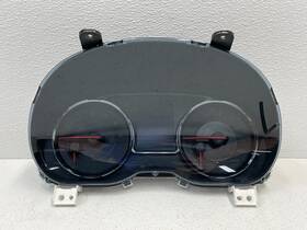 85015-va49 Subaru 2015-2021 Wrx Sti Speedometer Instrument Gauge Cluster 1502 Oem