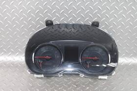 85015va450 Subaru 19-21 Wrx Dmg K Miles Mt Instrument Gauge Cluster Speedometer Tachometer