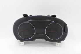 85015va470 Subaru Speedometer 96k Miles Mph Fits 2018-2019 Wrx Oem #33021