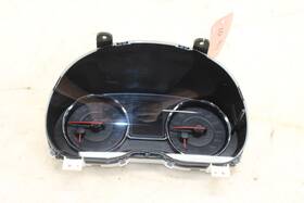 85015va490 Subaru 2018-2021 Wrx Sti Speedometer Cluster 93k Oem Io94