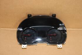 85015va520 Subaru 2018 Wrx 2.0l Turbo Mt Gauge Cluster Speedometer 142k Kms / Fits 15-21