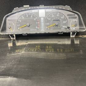 85020aa520 Subaru 1993-1994 Suburu Legacy Speedometer Instrument Cluster