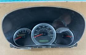 85021fg090 Subaru 2008 Impreza Speedometer Instrument Gauge Cluster Oem 85021fg090 Subaru 2008 Impreza Speedometer Instrument Gauge Cluster Oem